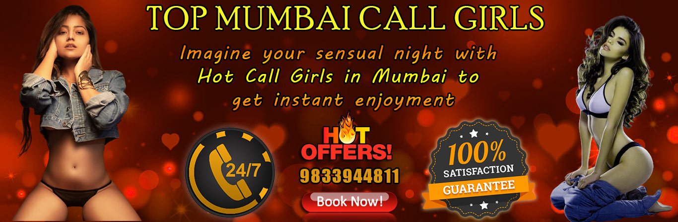 Mumbai call girls